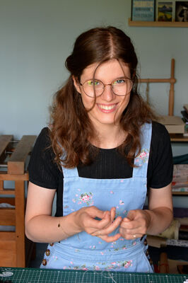 Manon CLAUDE