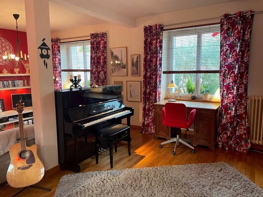 Maison Cosy de Sabine