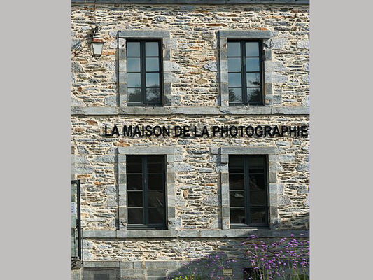 Maison de la photographie, La Gacilly, Destination Brocéliande, Bretagne