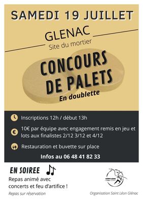Marais en fête-Glénac-juillet-2025