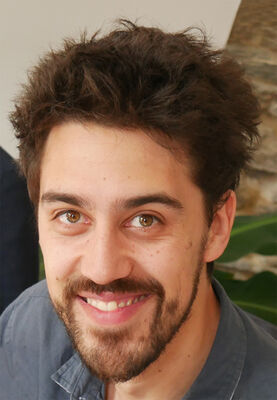 Maxime HERVE