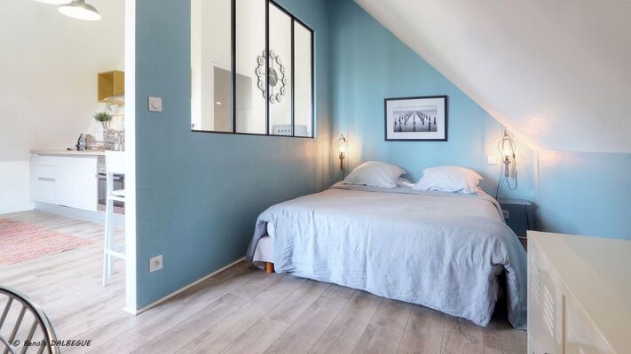 Le Loft du Val Ory