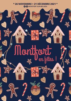 Montfort en fête