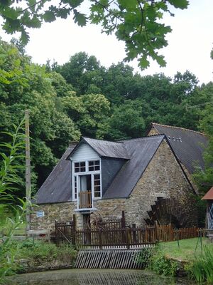 Moulin de la Fosse-Quelneuc-4