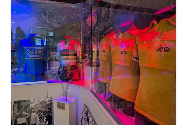 Musee Louison Bobet