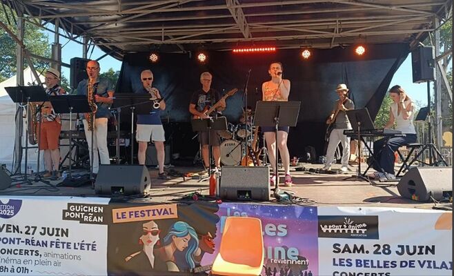 Musicole Band