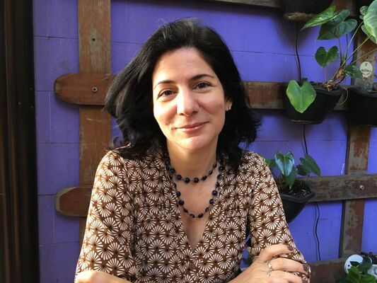 Patricia Lavelle
