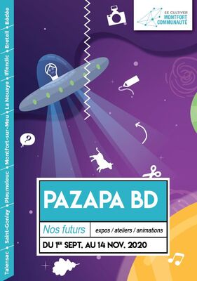 Pazapa BD 2020