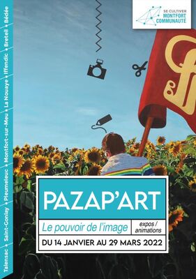 Pazapart 2022