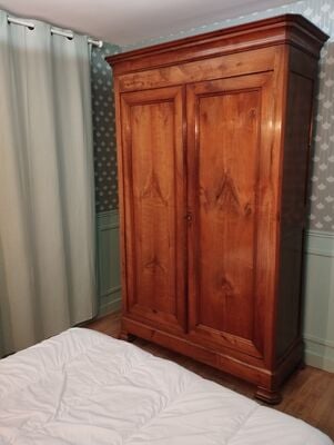 Chambre 1