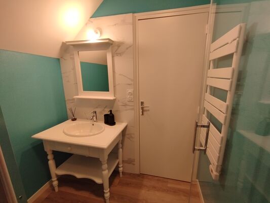 Salle de bain 2