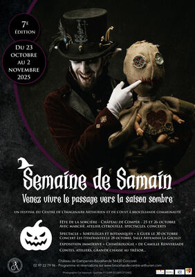 Semaine de Samain