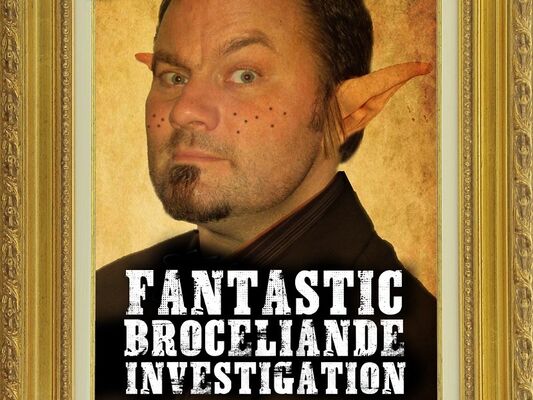 Fantastic Broceliande Investigation