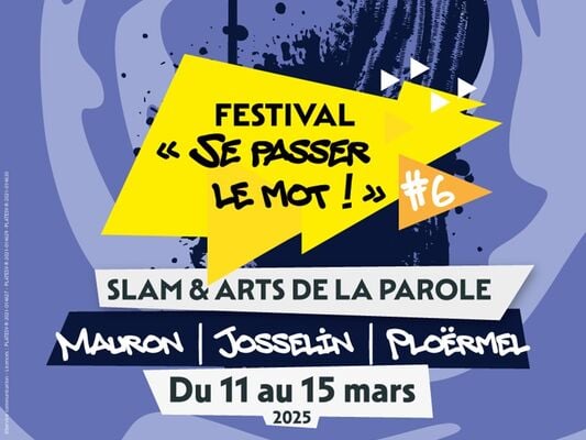 poeme_slam_Sepasserlemot_2025_affiche_ploerme_mauron