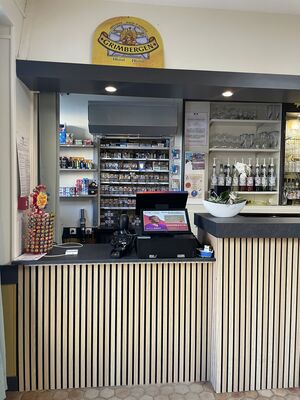 Espace Tabac