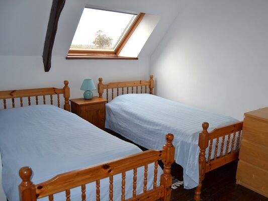 Gîte-Ti-Breizhou-Forges de Lanouée-Brocéliande-Bretagne