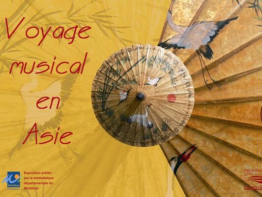 Voyage-musicale-en-Asie_mediatheque_Mauron