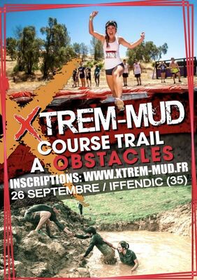 Xtrem Mud