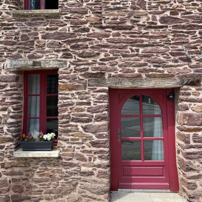 Gîte Ty Laouen