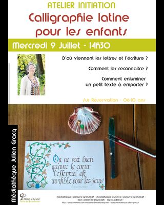 affiche-Insta-2025-07-09-calligraphie-mediatheque-plelan-le-grand