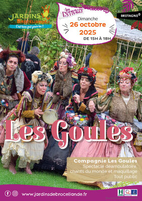les Goules