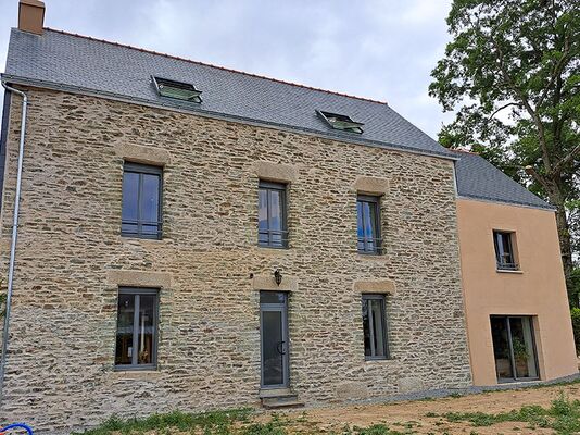 Chambre - hôtes - Foyer - celtique - Ploërmel - Destination - Brocéliande