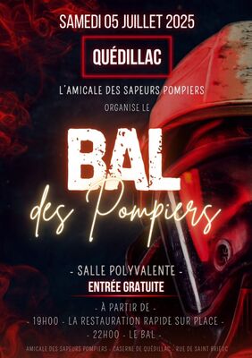 bal de Quedillac