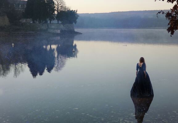 broceliande Cecile Corbel 2