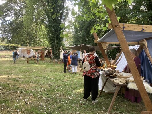 festival_medieval_viking_saint-malo-des-trois-fontaines_DestinationBrocéliande