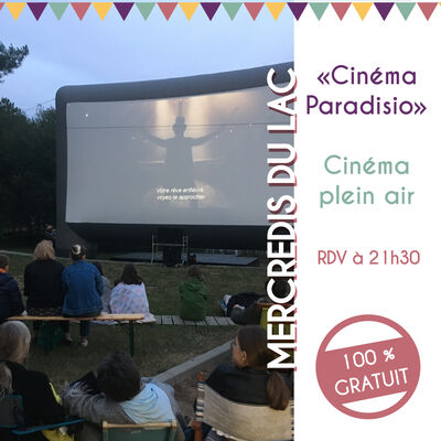 animations été 2019