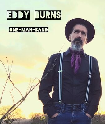 eddy burns