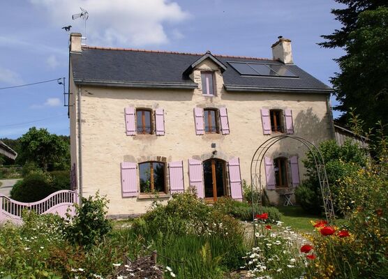 La Claie des Landes Sérent Destination Brocéliande