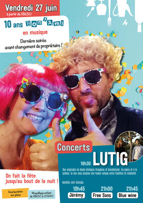 fete 27 juin