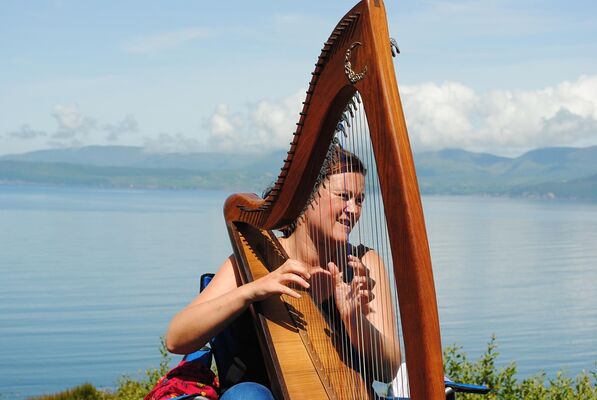 harp-613710_1280
