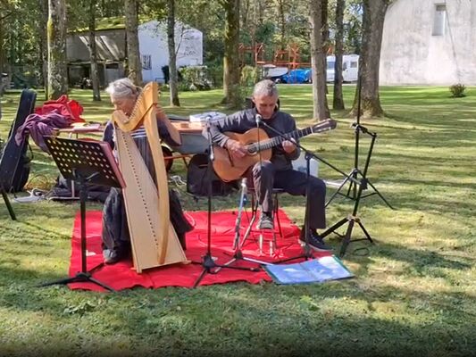 harpequichante_concert_eglise_trehorenteuc_destinationBrocéliande