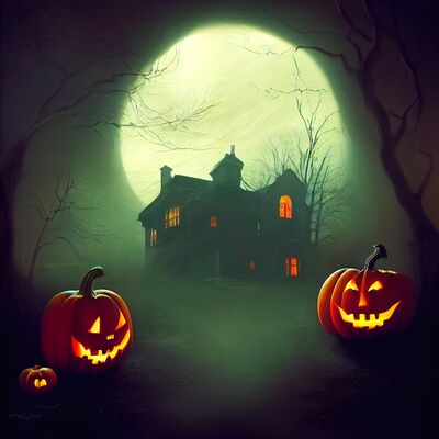 hunted-house-7471595_1920