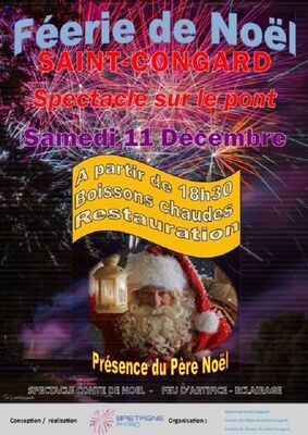 Féerie de Noël