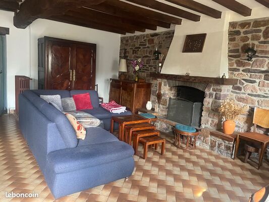 intérieur cheminée - 3