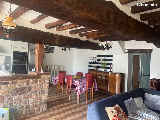 intérieur cuisine - 4