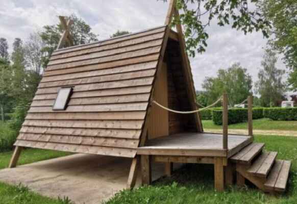Cabane