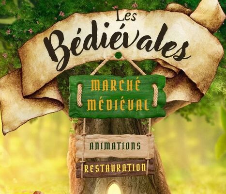 les bédiévales Bédée