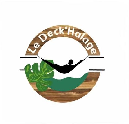 logo Deck'Halage