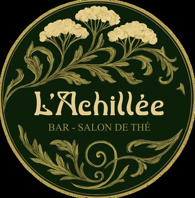 logo achillée