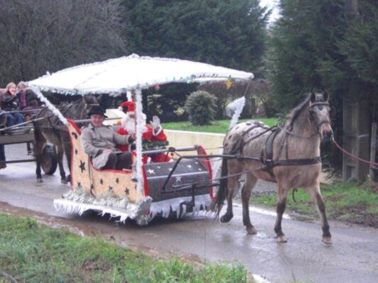 marché de noel bohal 1