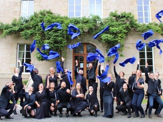 Concert - Choeur - Maris - Stella - Campénéac - Trécesson - Brocéliande