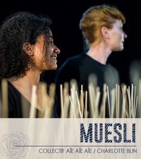 muesli