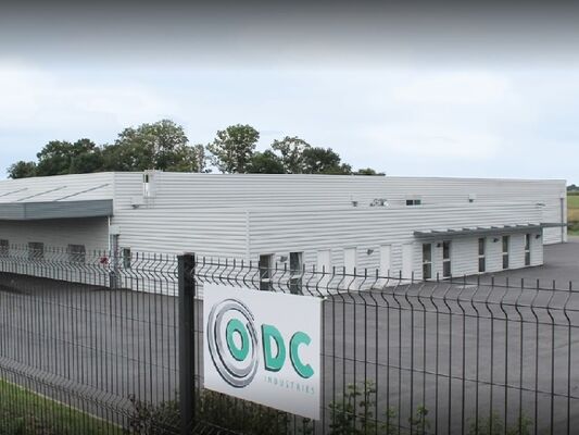 odc industries - semaine du tourisme économique - Ploërmel