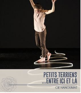 petit terrien entre ici et là