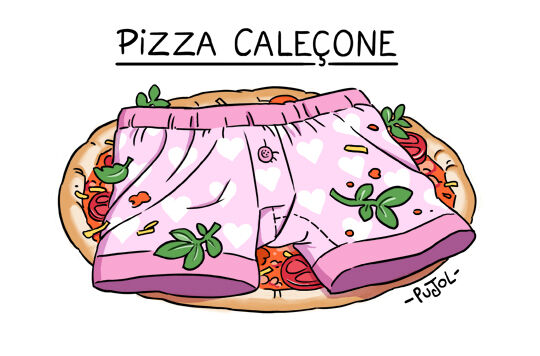 pizza-calecone