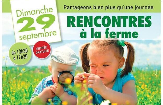 rencontre-ferme
